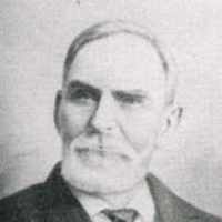Joseph Smith Black (1836 - 1910)